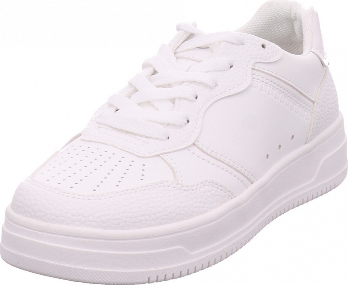 Tamaris Damessneakers, ivoor gecombineerd, 39 EU Tamaris Damessneakers, ivoor gecombineerd, 39 EU