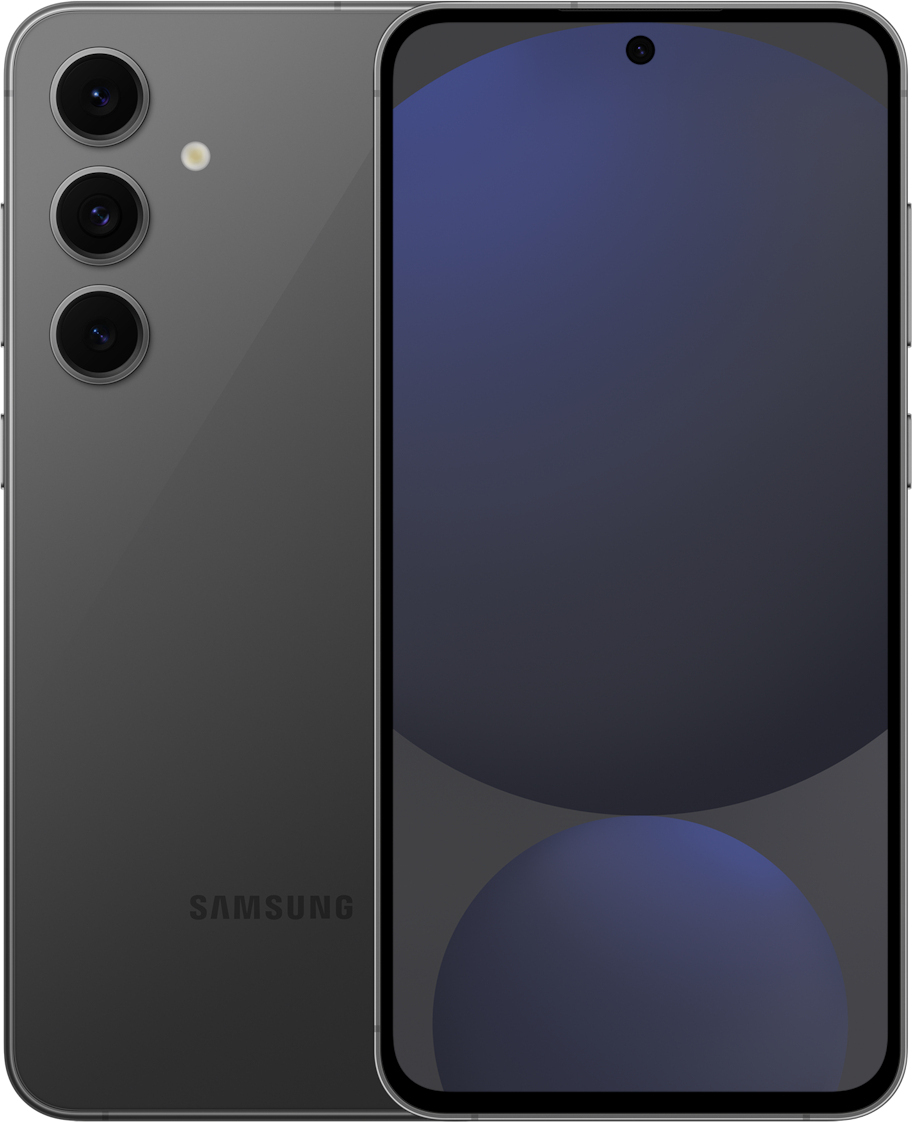 Samsung S721B Galaxy S24 FE 5G 128 GB Enterprise (grafitová)