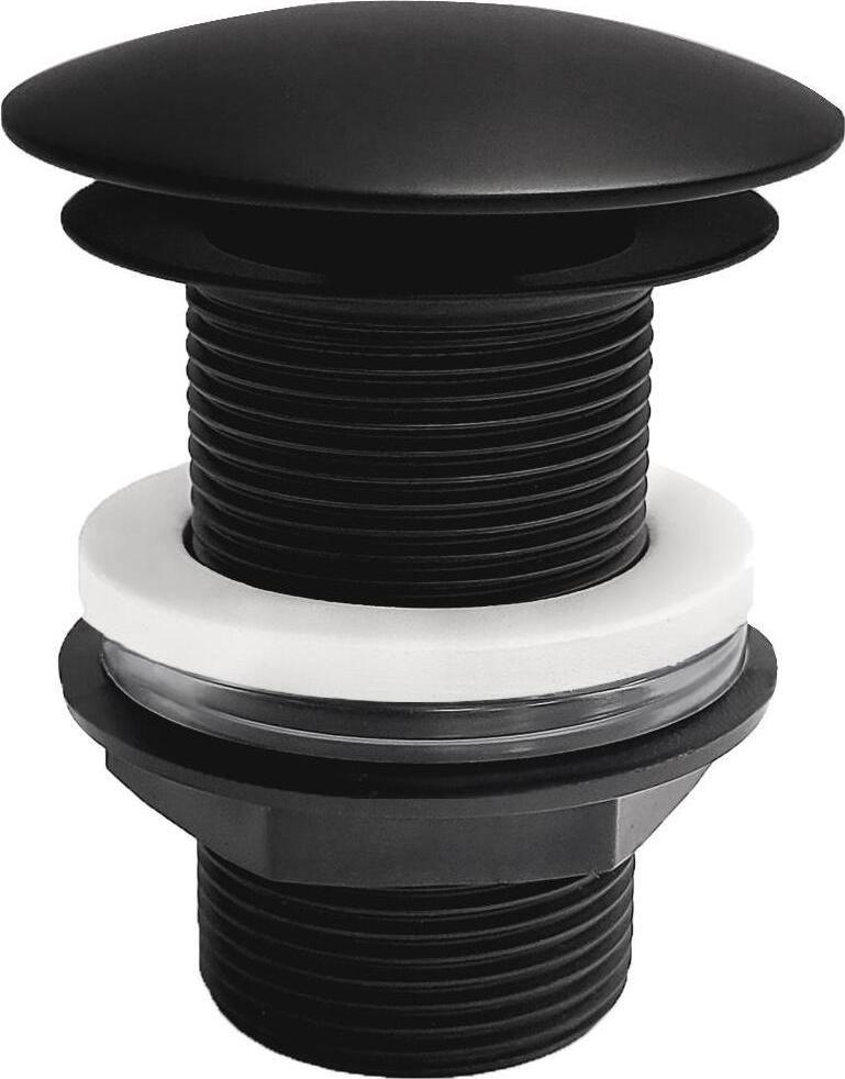 MOB-IN LIV Freistromventil mit Klappe