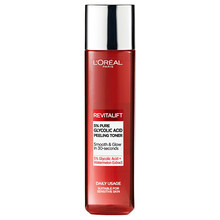 L'Oral Paris Revitalift 5 Pure Glycolic Acid Peeling Toner 180ml