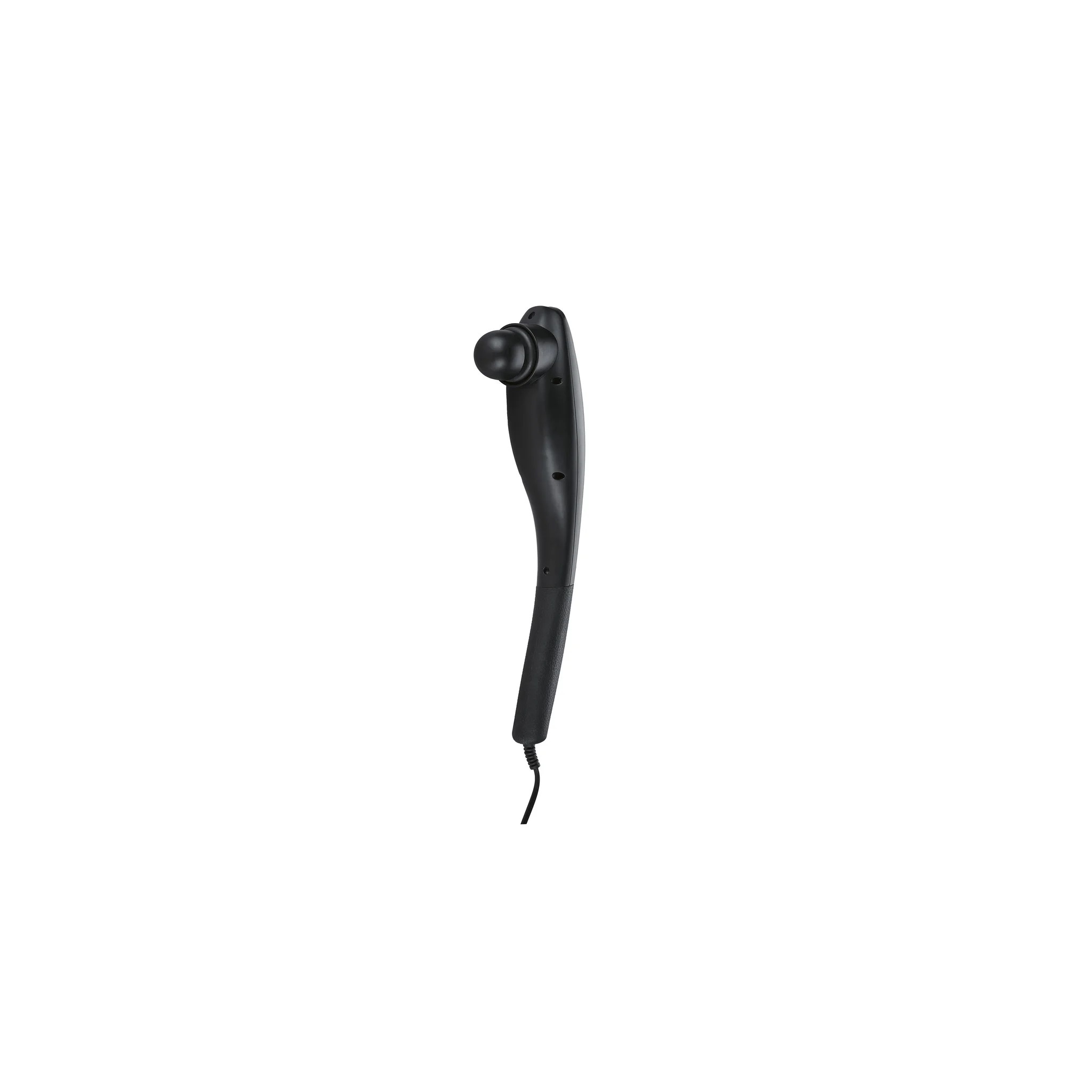 SILVERCREST Klopfmassagegerät Massagegerät 20W SKM 20 B3 /SOKM 20 B3 schwarz 430498