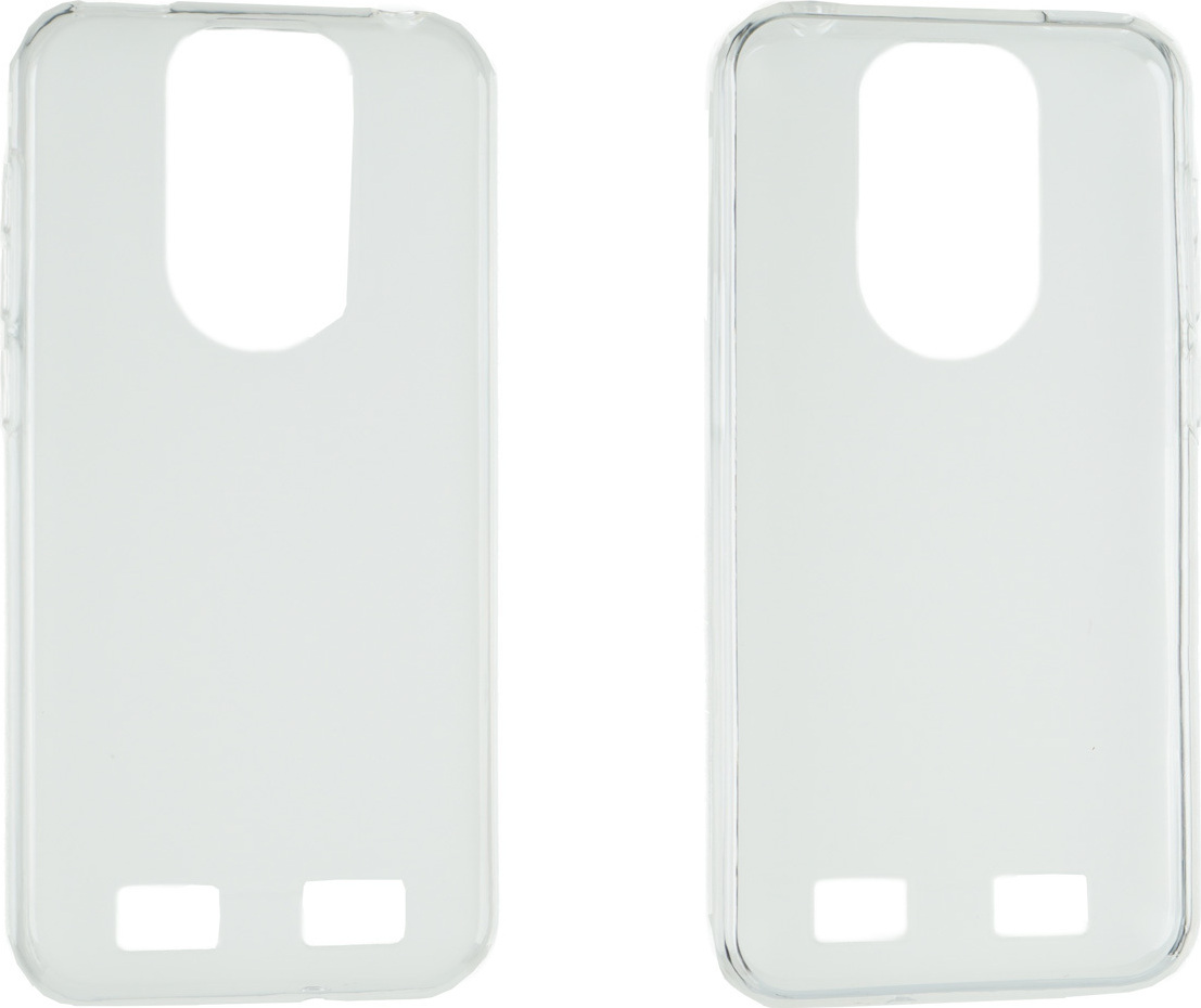 Caseroxx Custodia Bookstyle Per Emporia Smart 5 Mini – Finta Pelle Rossa, Con Porta Carte E Supporto - 4