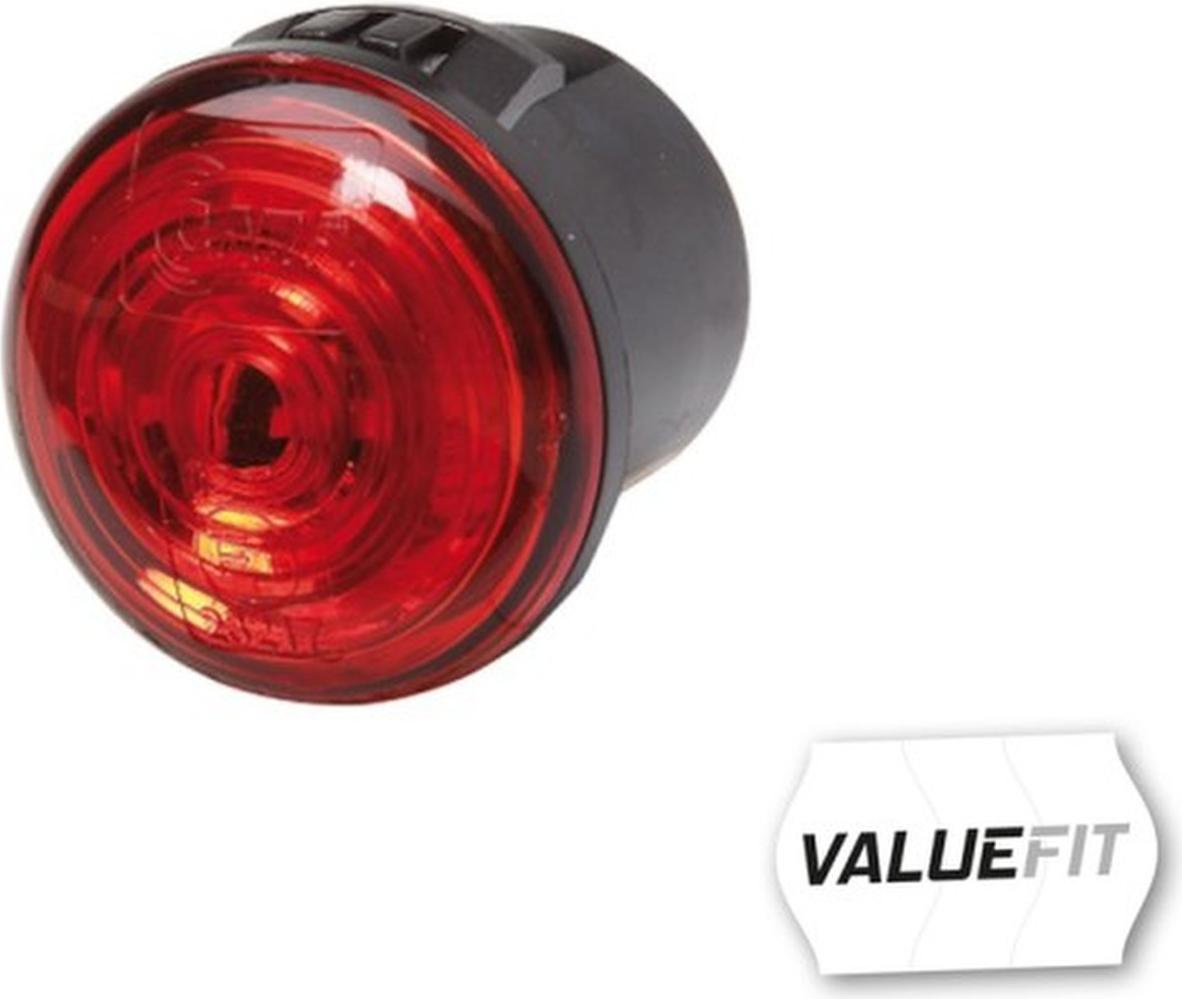 HELLA Schlussleuchte 2TM 357 011-011 Links Rechts 30mm 30mm 30mm