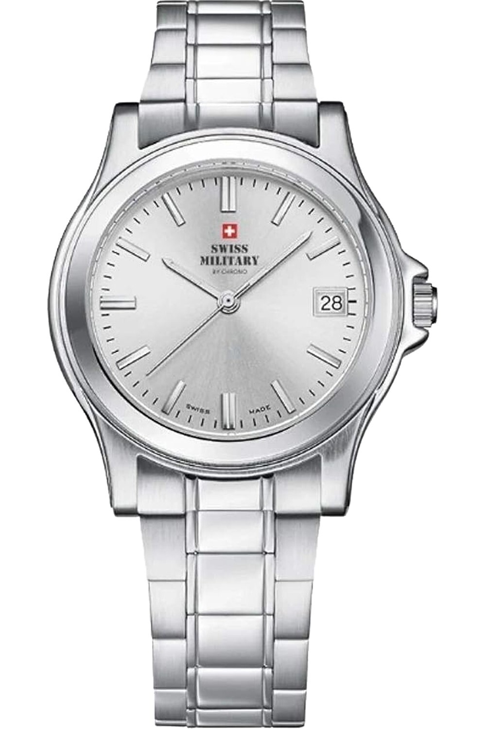 Swiss Military Herren uhr - SM34002.06