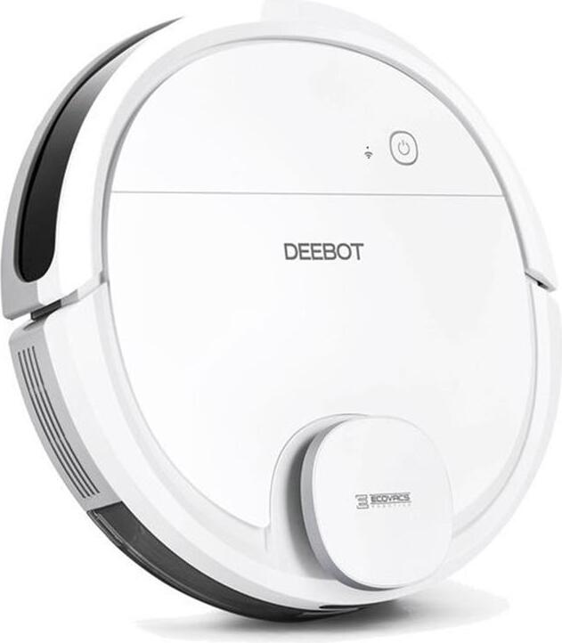 ECOVACS DEEBOT Saug-/Wischroboter OZMO 905 Saugroboter Staubsauger Deebot OZMO 905