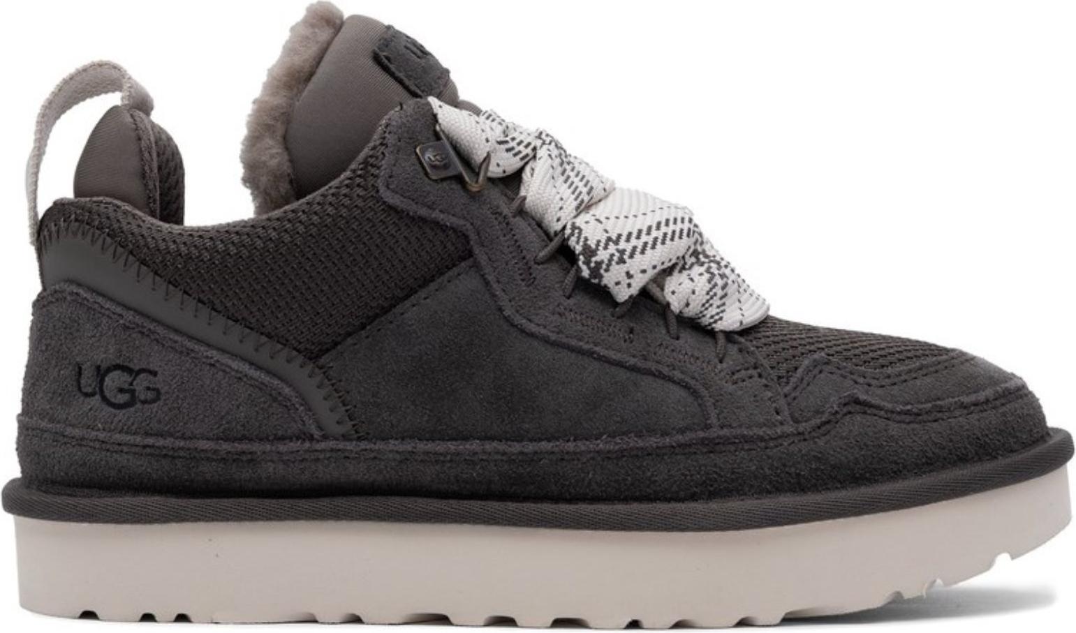 Schuhe UGG Lowmel 1144032DNSS