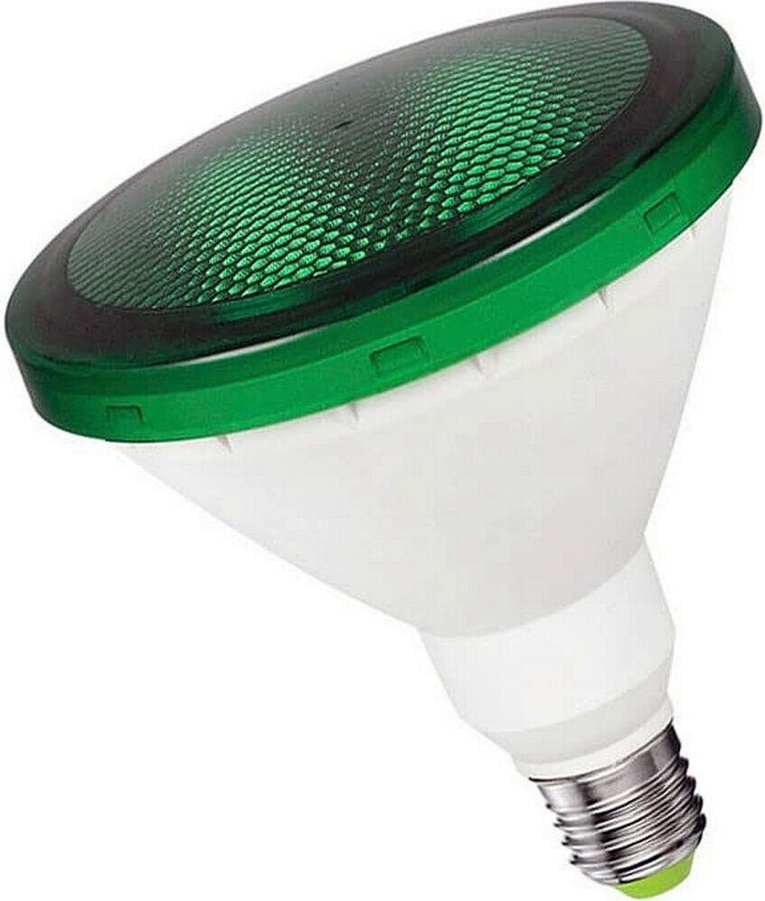 Bombilla LED EDM 98872 F 100 W 15 W E27 1200 Lm Ø 12 x 13,8 cm (RGB)