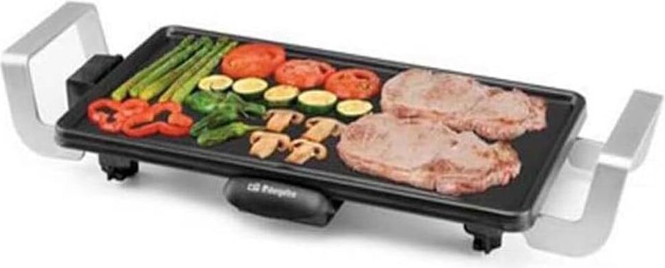 Orbegozo Tb 2250 Roasting Griddle One Size TB2250