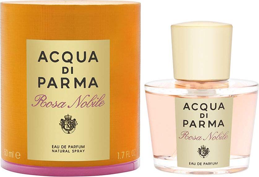 Acqua di Parma - Rosa Nobile EDP 50ml