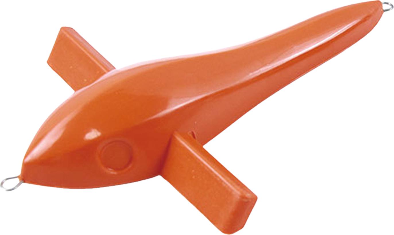 Bremen Flugzeugform Angelköder Simulationsdesign Kleiner Mini Leicht zu tragender Angelköder Simulationsdesign Angelköder 4500855