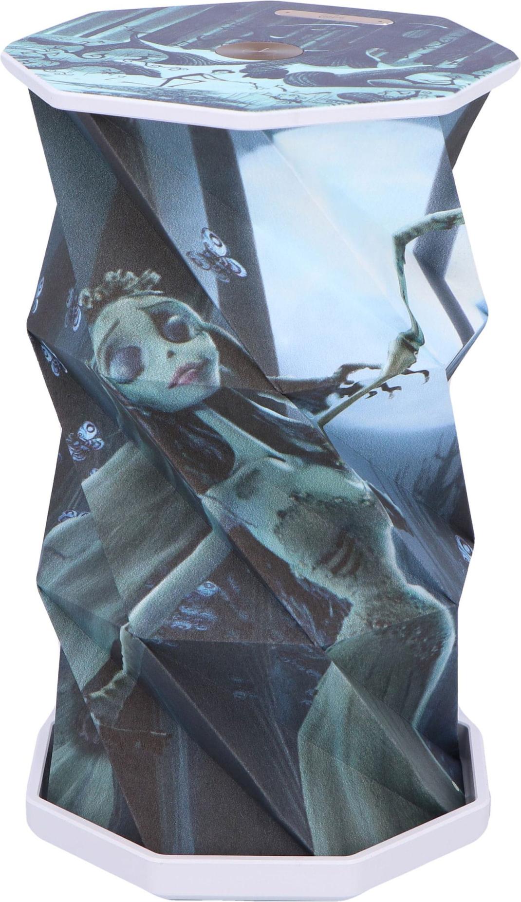 Nemesis Now Corpse Bride faltbare Lampe 15 cm 963