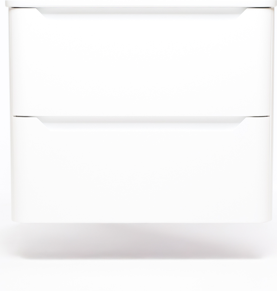 Some | SCHRANK, WEISSES, GEHÄUSE, 60 CM, MIT WEISSER PLATTE - SET