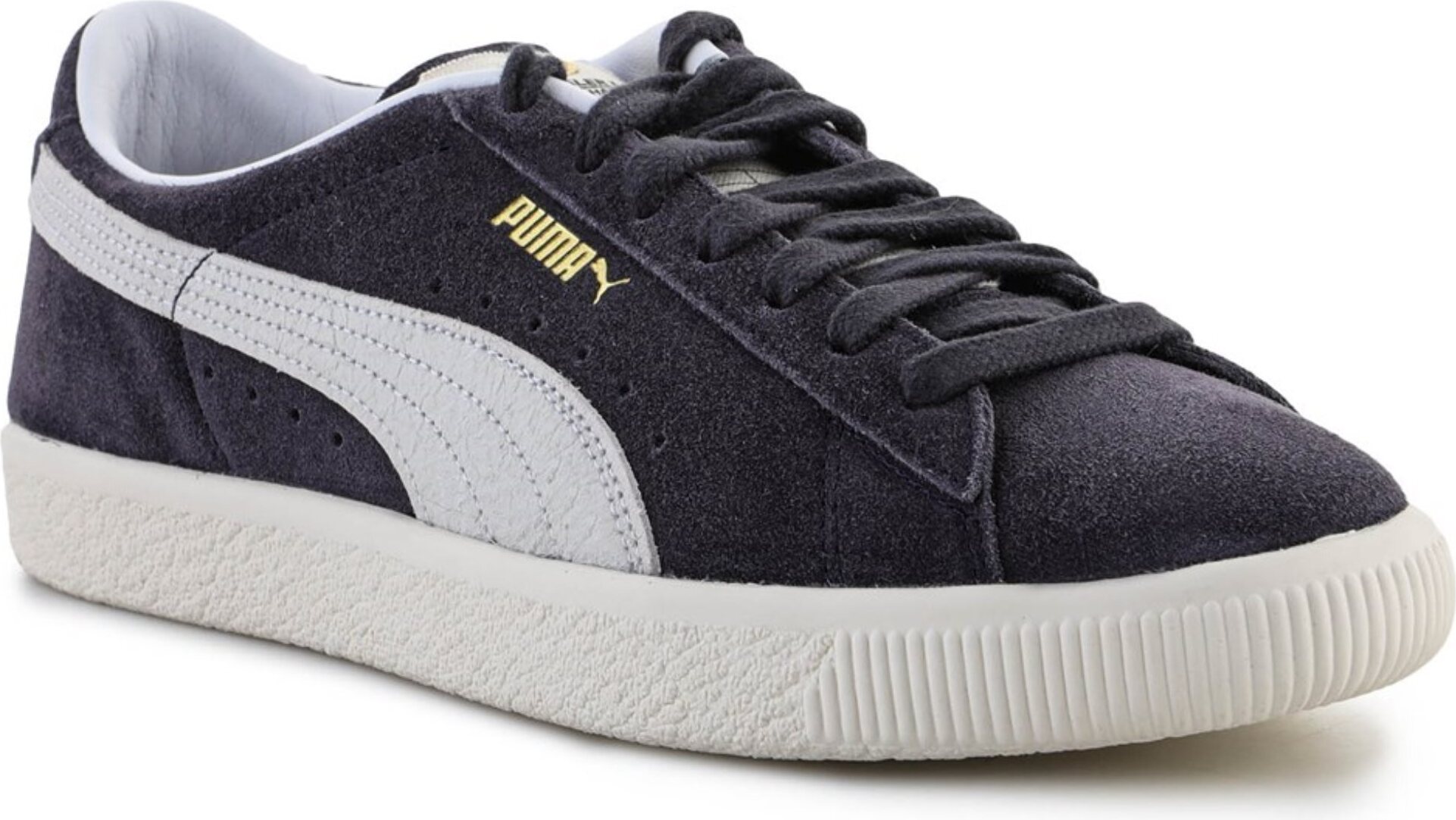 Puma Obuv Suede Vtg Rdl Lb, 38116401
