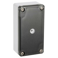 GIRA S3000 Geh. Helligkeit + Temp.sensor IP66 Zubehör 546700