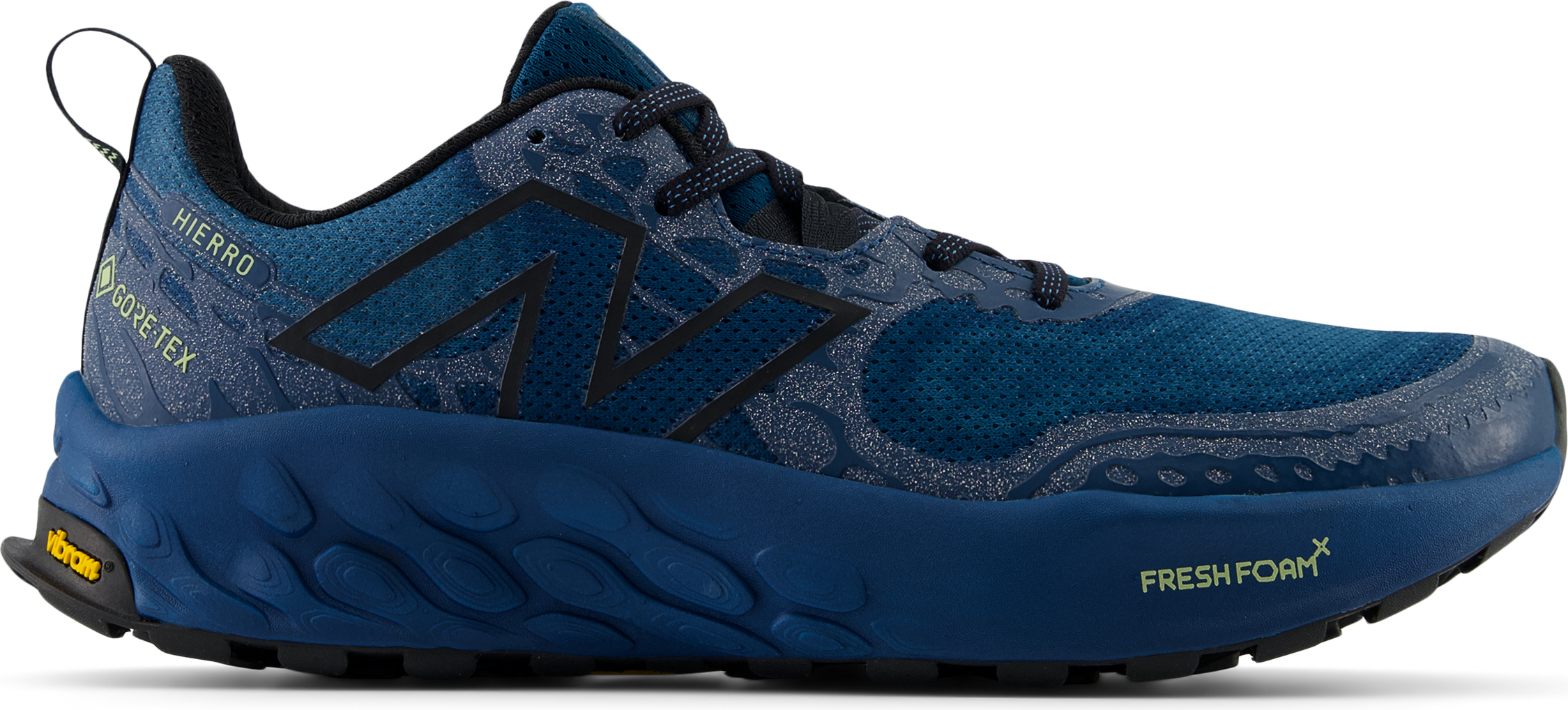 New Balance Wthigv8 Deep Porcelain Blue Deep Porcelain Blue 41.5 WTHIGB8