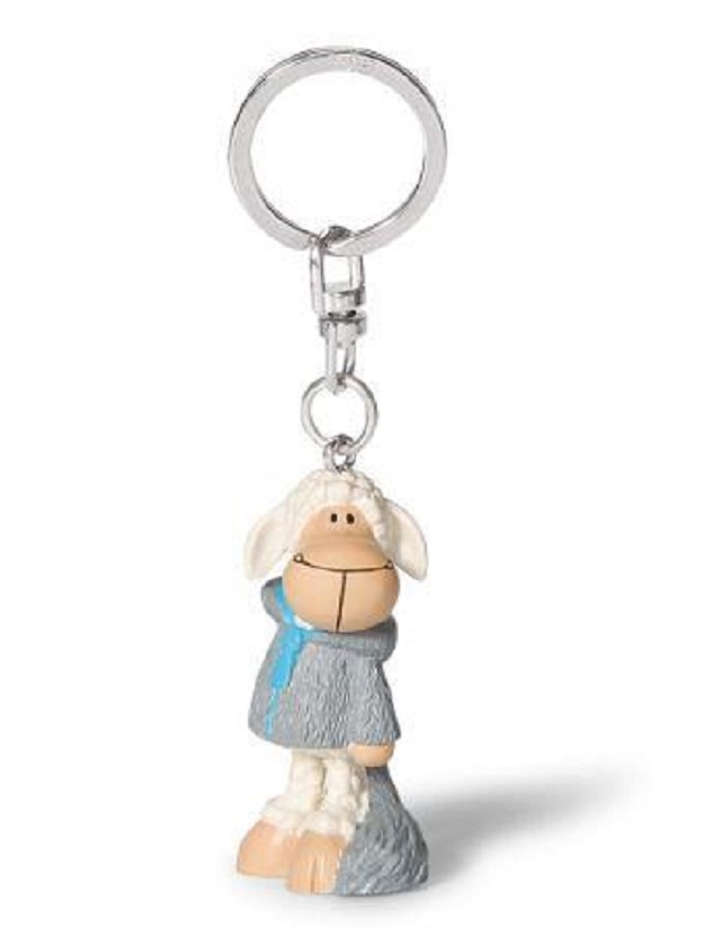 Nici Jolly Logan PVC Figur 5cm SA keyfriends 36943