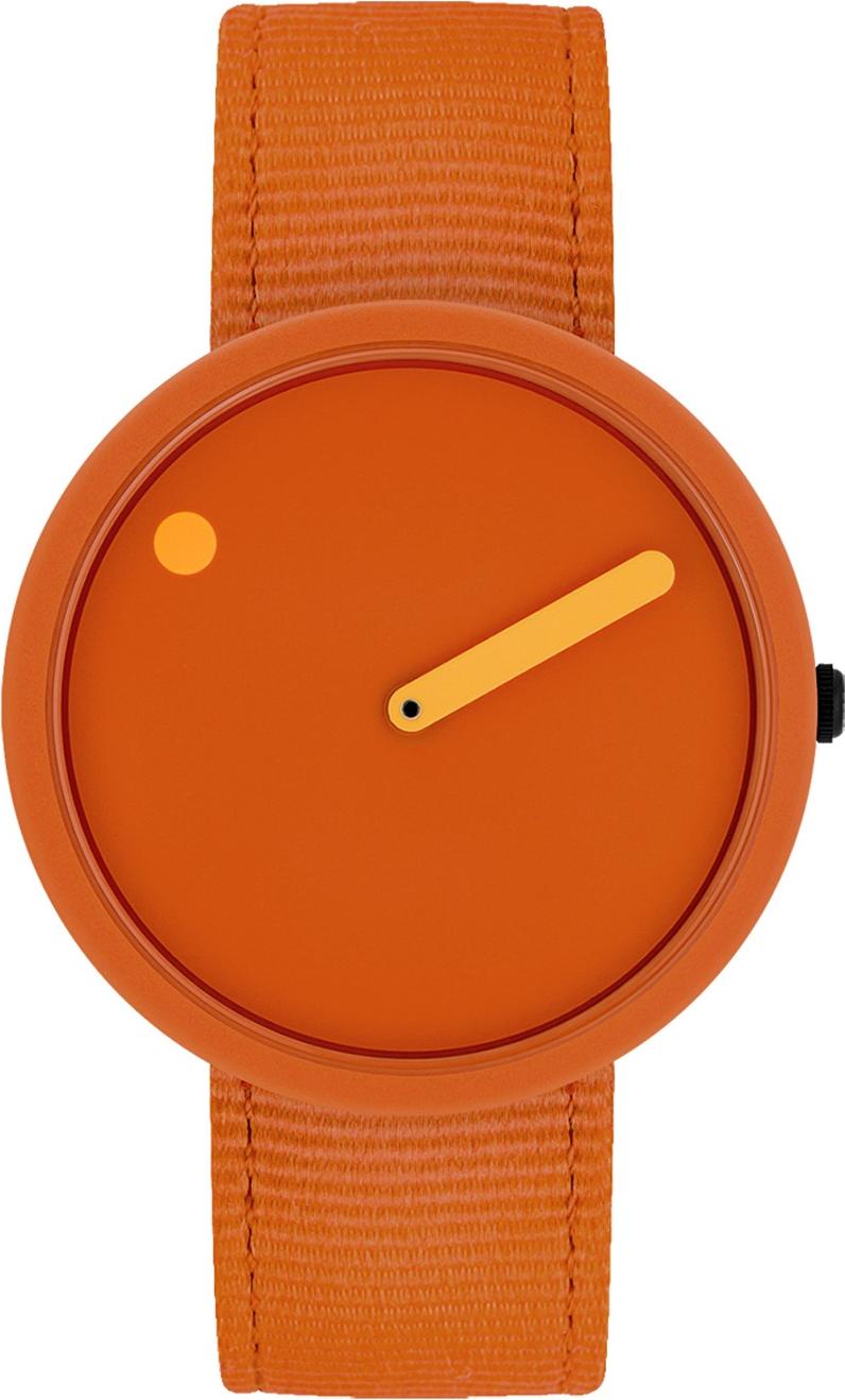 Picto R44022-R021 Horiaca oranžová