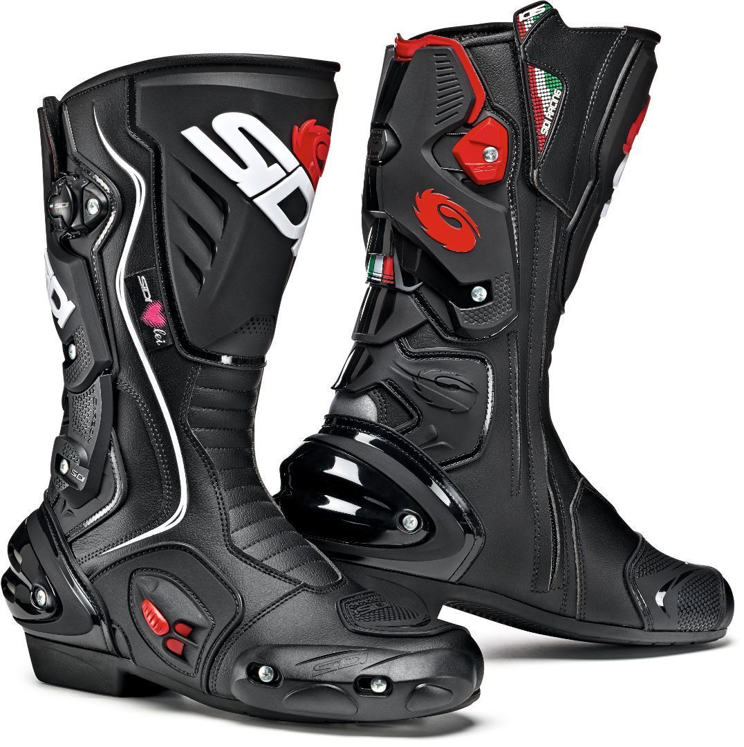 Sidi Vertigo 2 Lei Black Taille : 42 52448-102-42