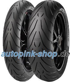 Pirelli Angel Gt 120/70 R17 M/C Tl 58(W) Predné