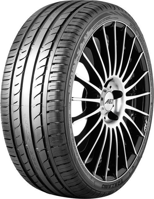 Trazano SA37 Sport ( 245/50 R18 100W )