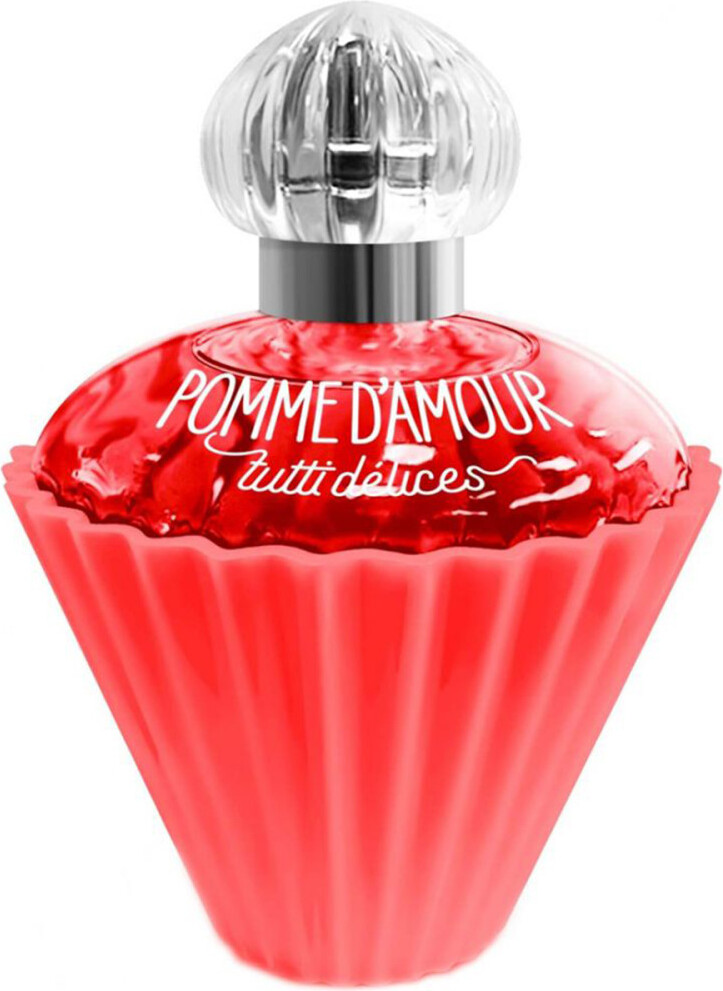 Corania - Tutti Delices Eau de Toilette Liebesapfel 50ml