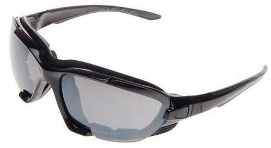 WM Motor Motorradbrille Sonnenbrille mit UV-Filter