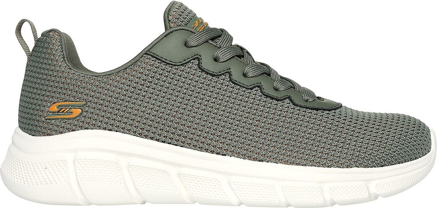 Skechers Bobs B Flex Visionary Essence Grün OLV Größe EU 40 117346 OLV 40