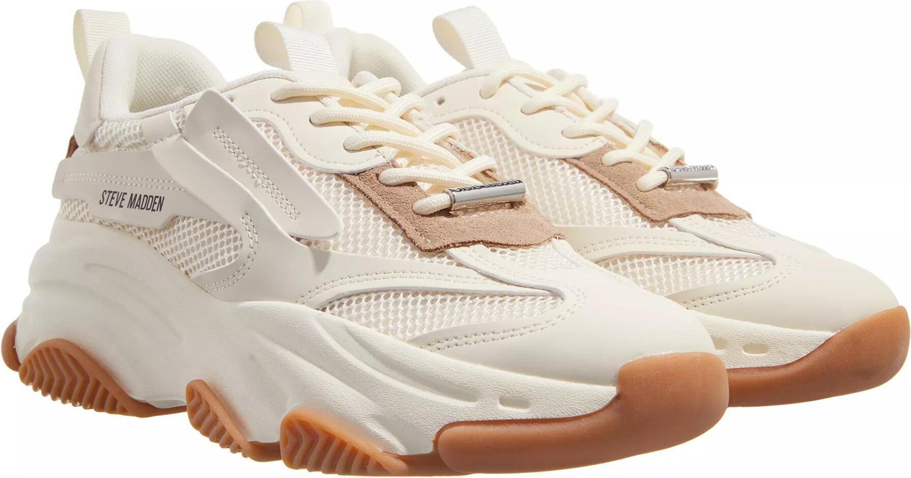 Steve Madden-Possession-E Gum - Damen Sneaker - SM19000033-04005-15C Possession-E SM19000033 15C_39