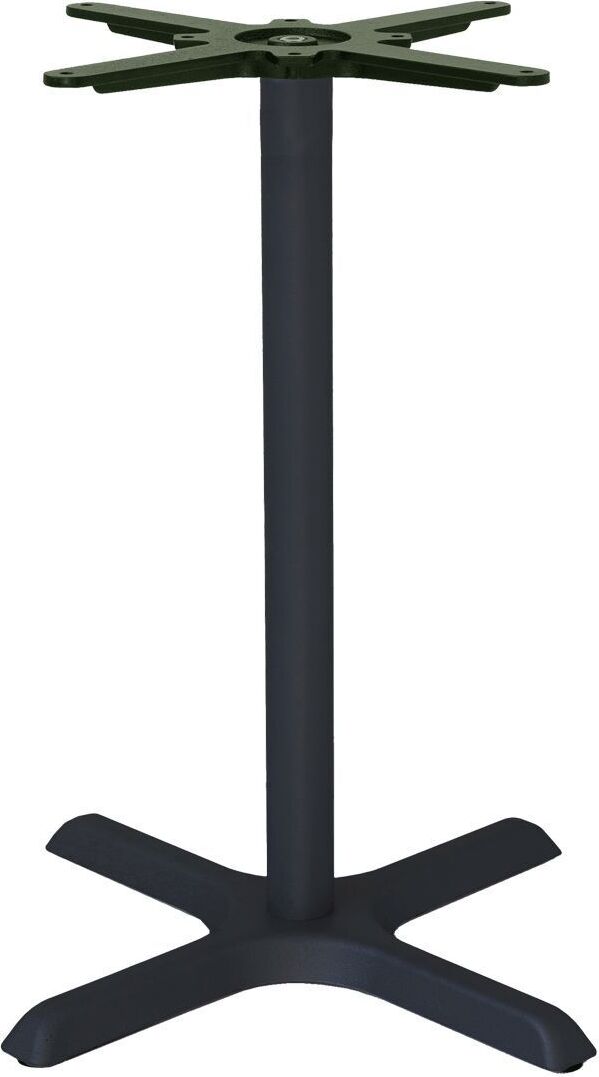 Restootab Schwarze Dina-Modellbasis