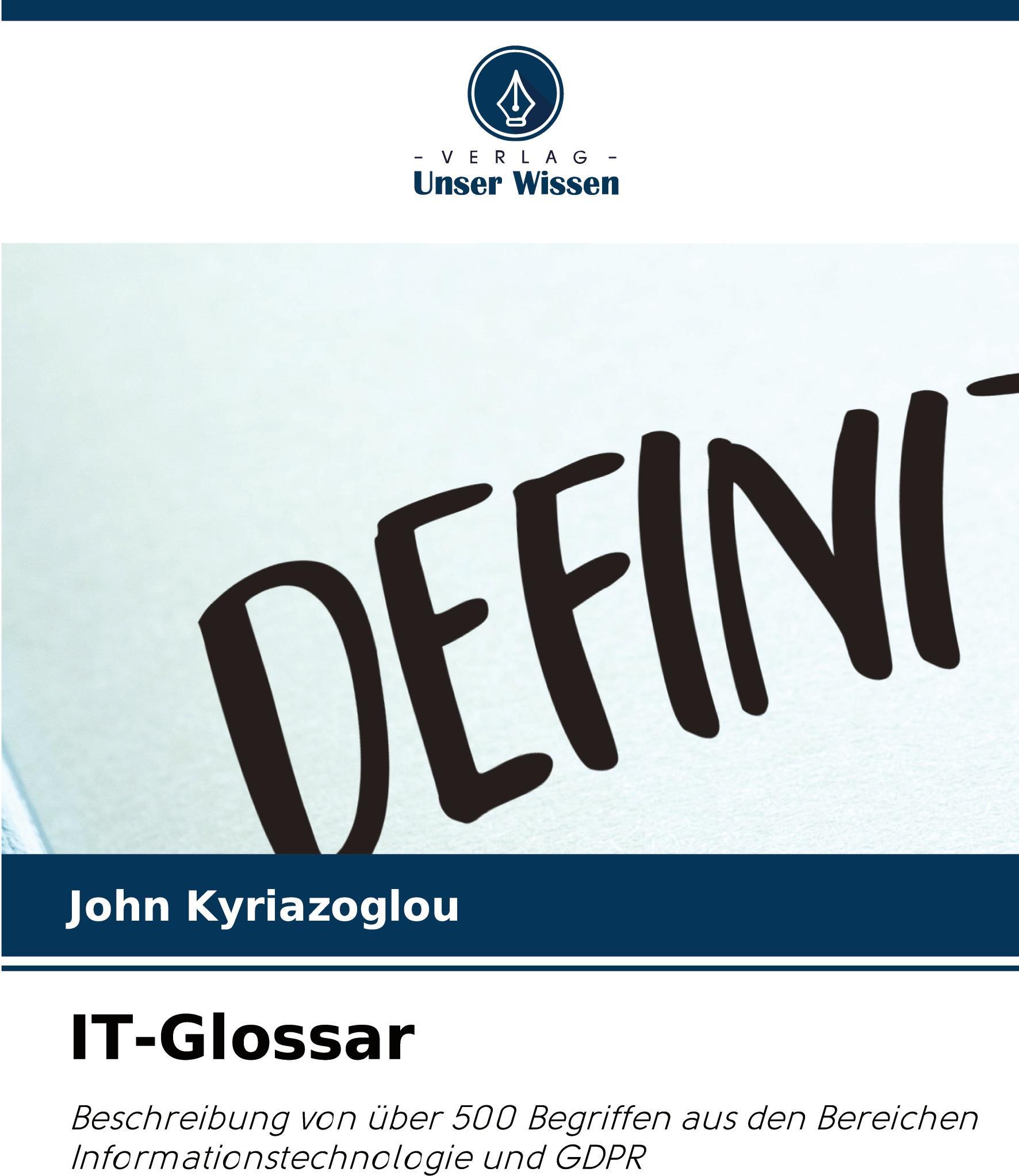 OMNISCRIPTUM IT-Glossar