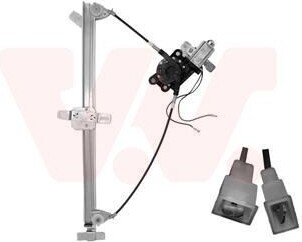 Regulátor okien VAN WEZEL 3078262