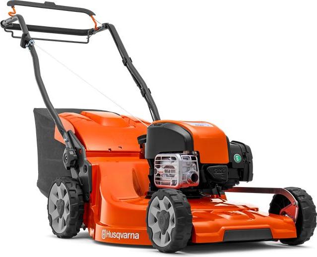 Husqvarna Lc253S Selbstfahrende Rasenmäher