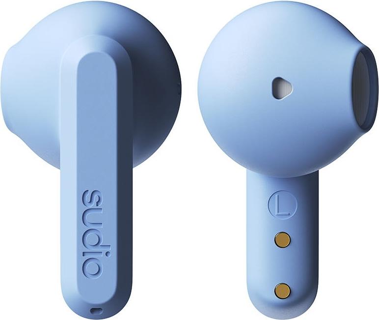 Sudio Kopfhörer A3 In-Ear True Wireless Blau 375466