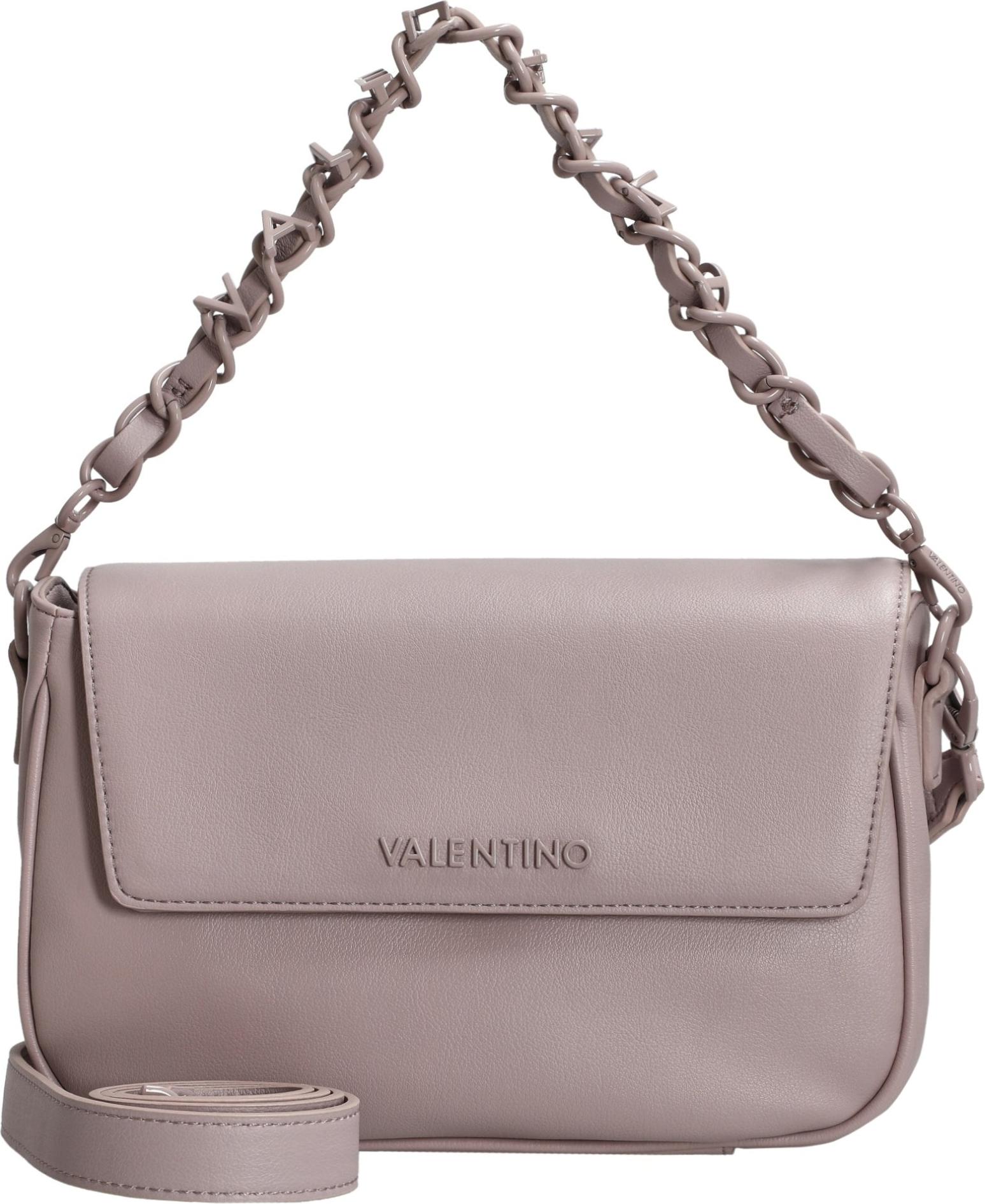 Valentino Bags Cognac - Umhängetasche 25 cm (lilla) VBS5ZS04-085