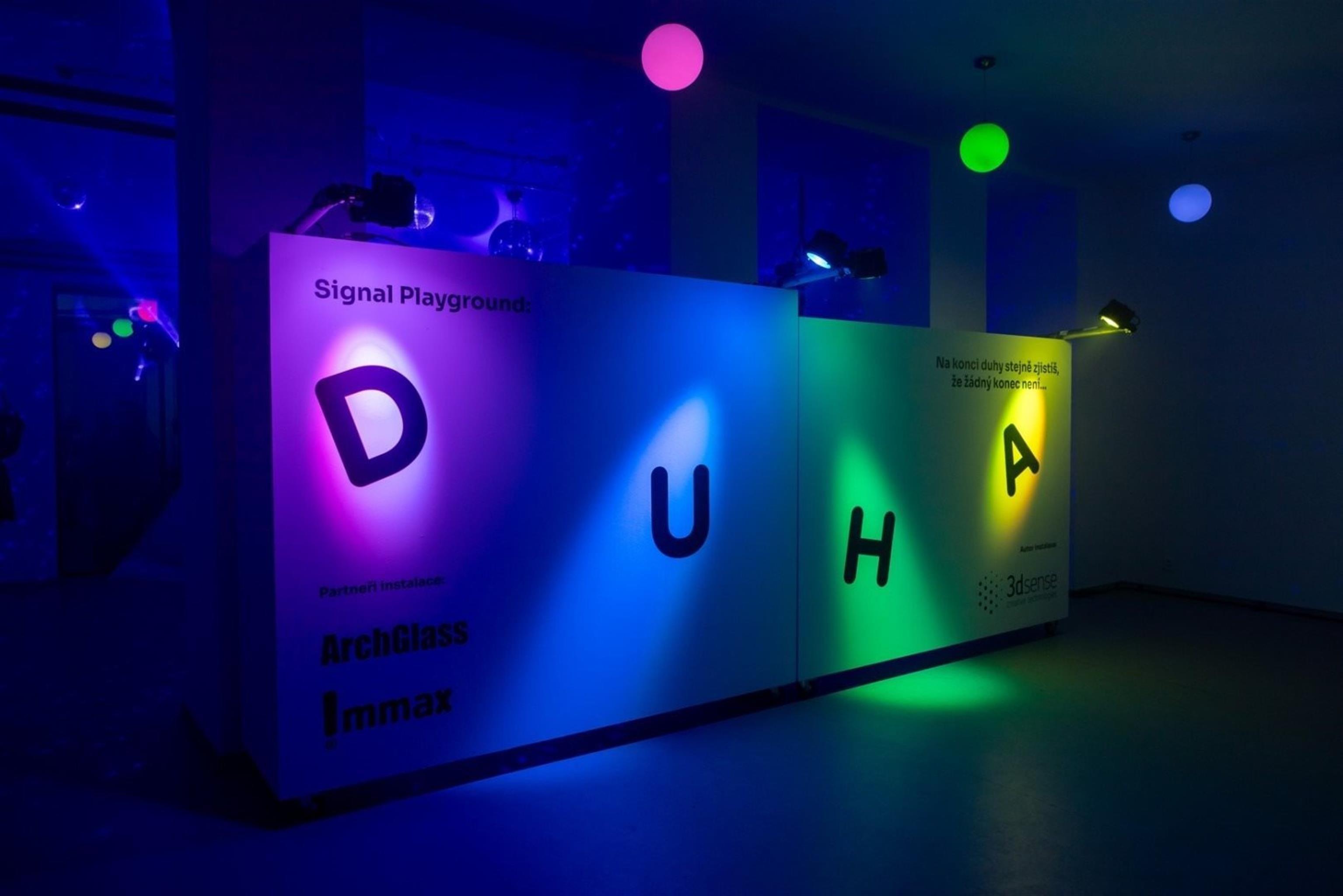 IMMAX NEO Smart LED-Lampe GU10 4,8W RGB CCT farbig und weiß, dimmbar, Zigbee 07777L