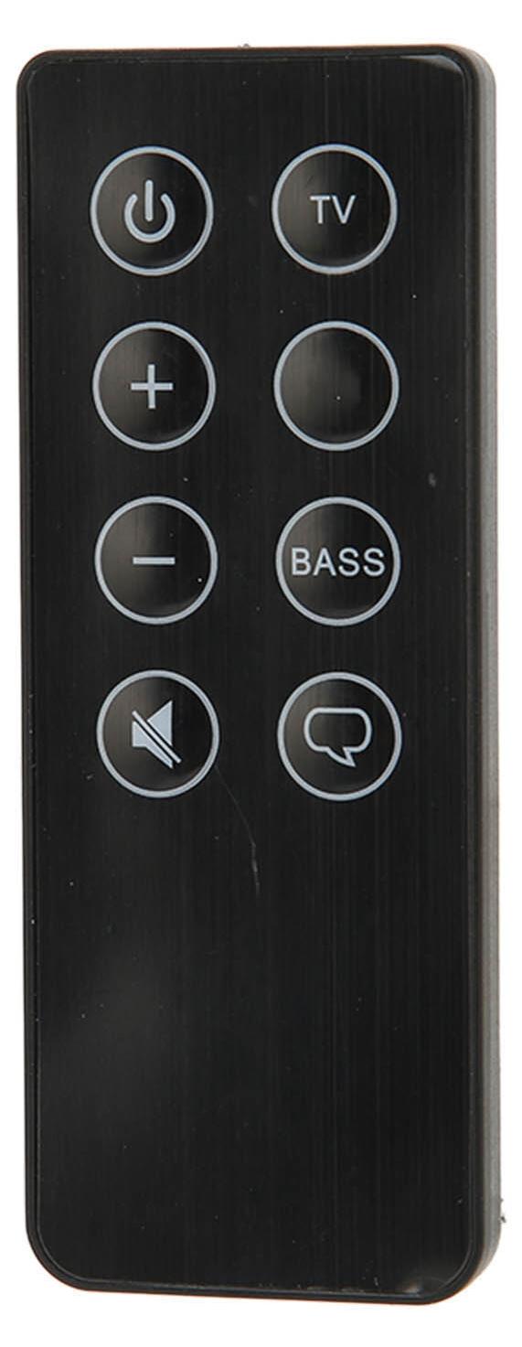 Telecomando RC833 GUB1 Originale Per TV TCL 50C645