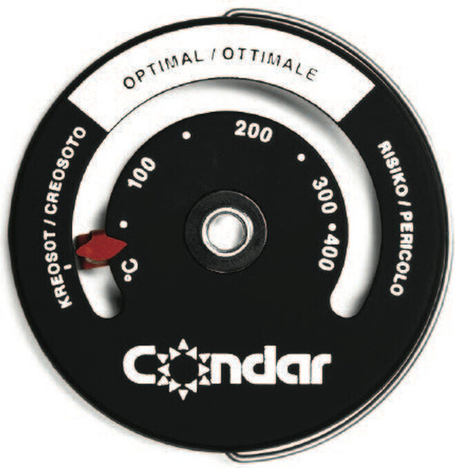 Lienbacher Thermometer