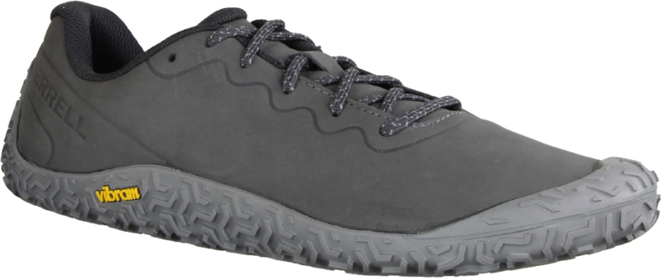 Merrell Vapor Glove 6 Leather, Rock Vapor Gl 6