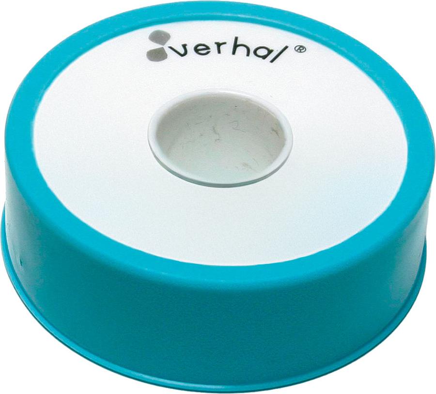 Verhal ruban teflon 19 mm x 0,10 mm x 40 m