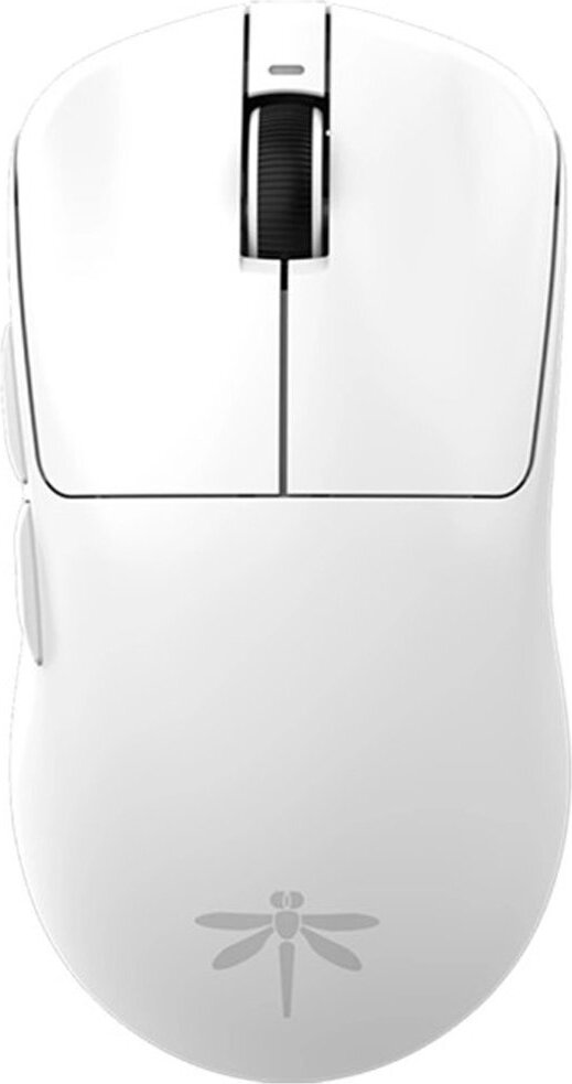 VGN Dragonfly F1 PRO Wireless Gaming Maus - weiß F1 PRO WHITE