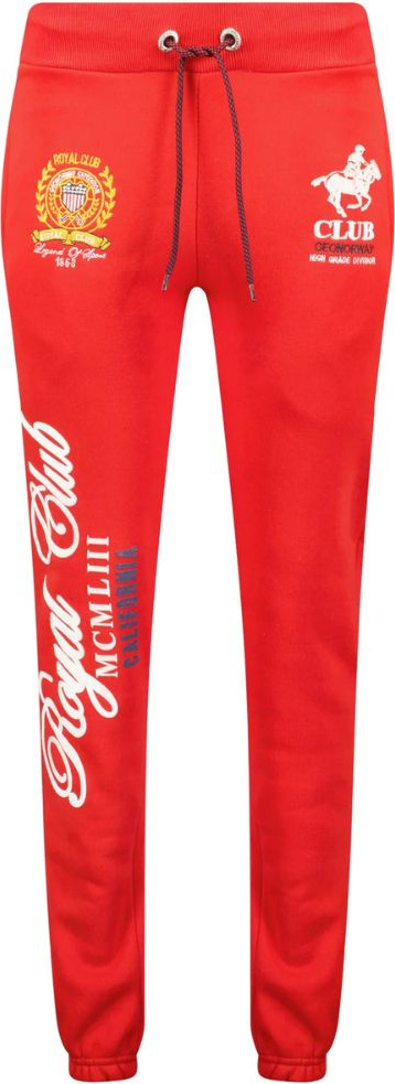 Geographical Norway Geografische Norawy Manille Damen Jogginghose S