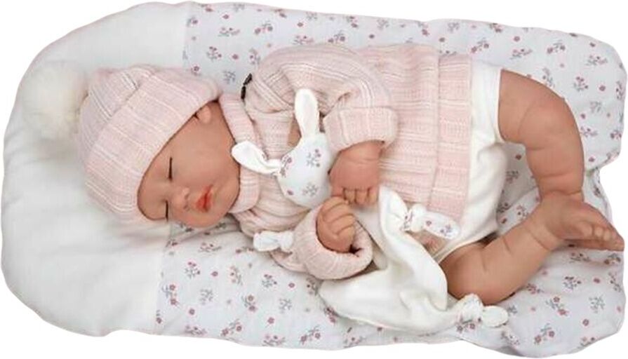 Babypuppe Arias 98190