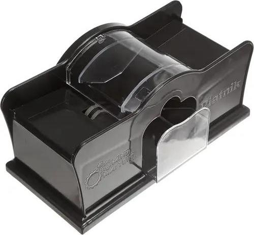 PIATNIK Kartenmischmaschine Kurbel 0 0 0