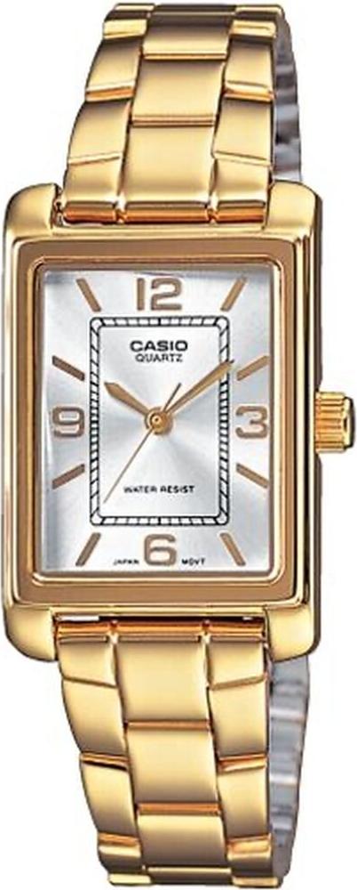 Dámske hodinky Casio