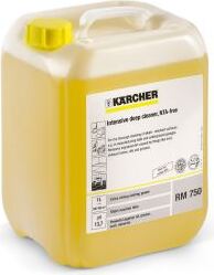 Kärcher RM 750 extra silný čistič olejových podláh 10 l