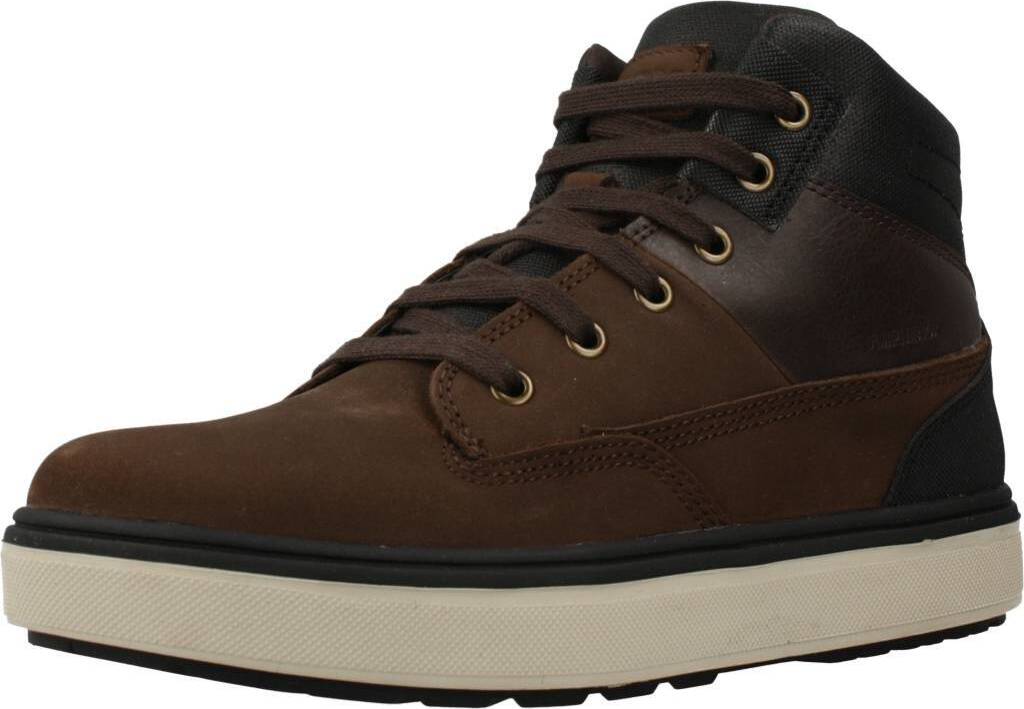 GEOX J MATTIAS B BOY ABX Brown