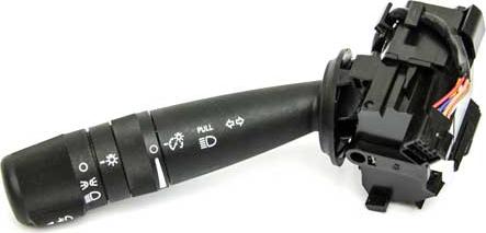 Crown Automotive Blinkerhebel mit Nebellampen Blinkerschalter Jeep Commander 06-07 5143312AF