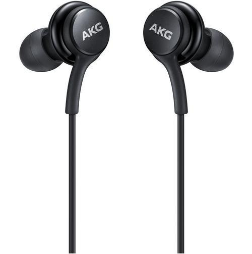 Samsung slúchadlá do uší s USB-C čierne