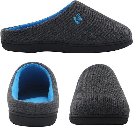 OEM Warme Winterschlappen Damen Größe 44/45 2026