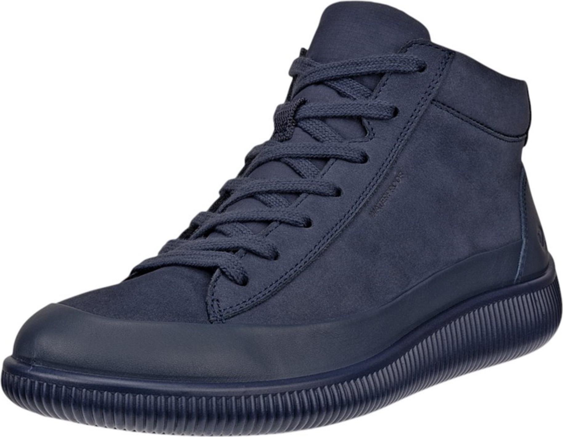 Ecco ECCO SOFT ZERO W MARINE/MARINE MARINE/MARINE 39 22027350595